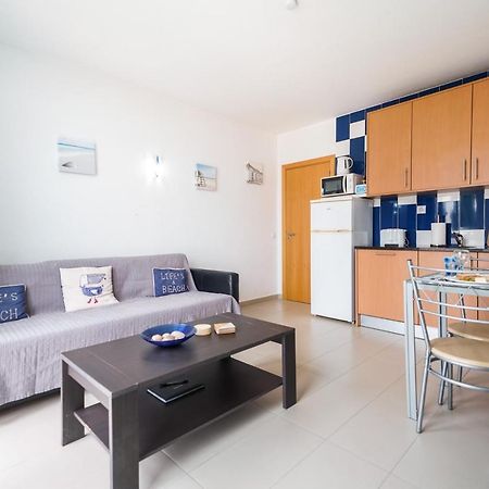 Bay View Apartment W/Pool 3-Min Walk To The Beach Albufeira Exterior foto
