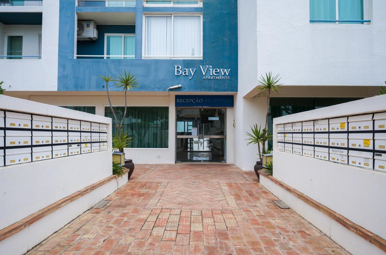 Bay View Apartment W/Pool 3-Min Walk To The Beach Albufeira Exterior foto