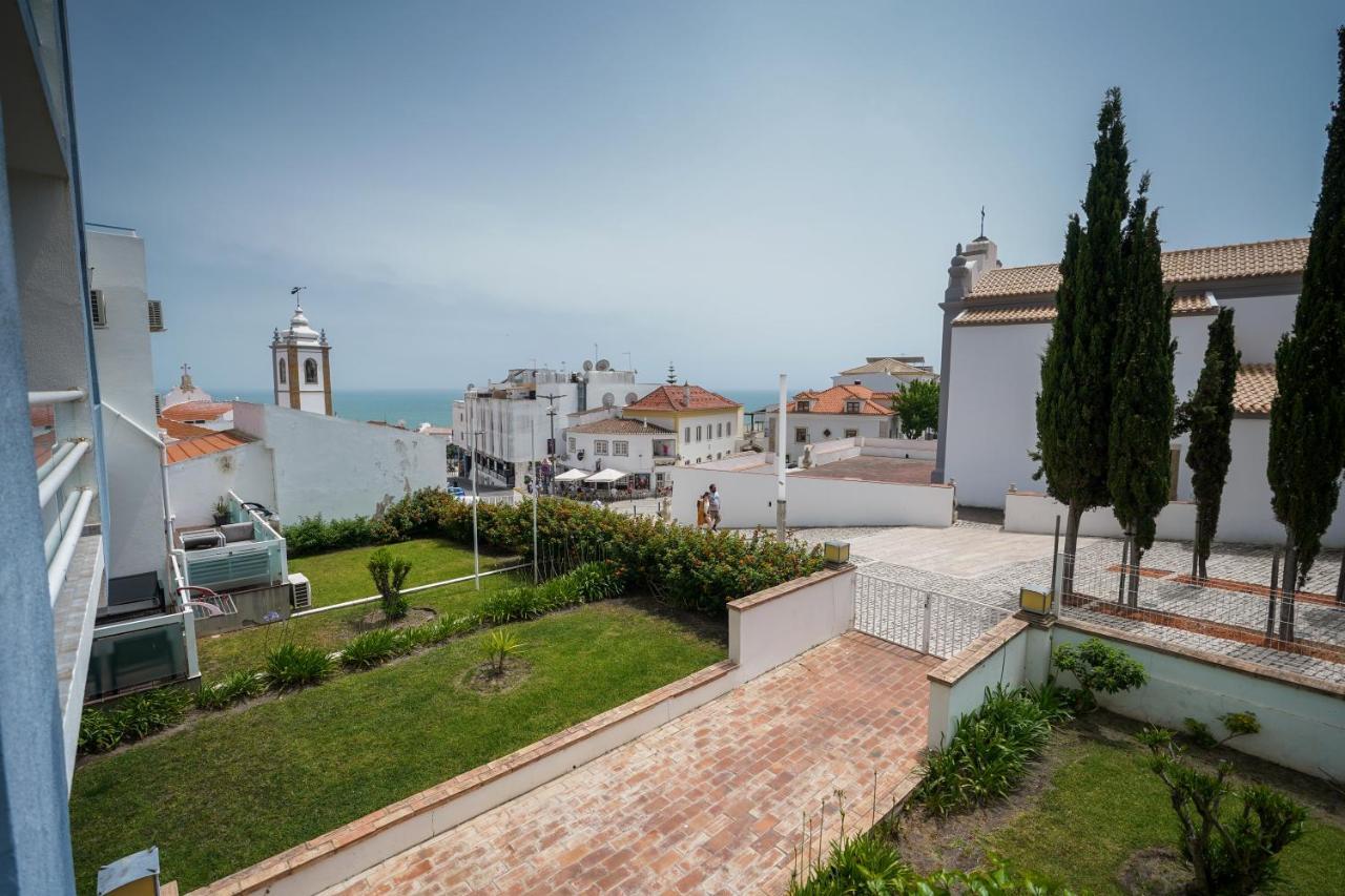 Bay View Apartment W/Pool 3-Min Walk To The Beach Albufeira Exterior foto